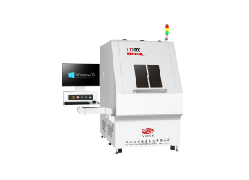 LT7000激光調(diào)阻機 