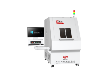 LT7030激光調(diào)阻機