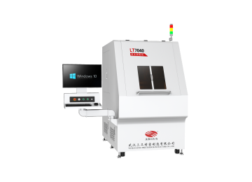 LT7040激光調(diào)阻機 