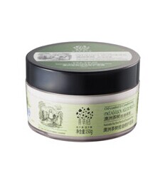 澳洲茶樹控油修護面膜（150g）